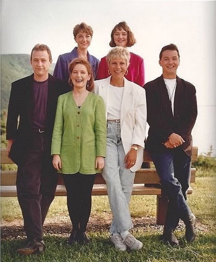 ASAnneMurraywithTheRankinFamilySomeYearsago.jpg