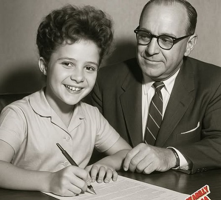 ASBrendaLeeSignsfirstContratcratge11.jpg