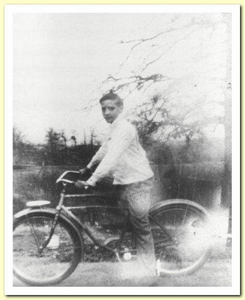 ASElvisPresleyFirstBicycle.jpg