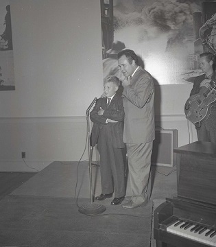 ASHankWilliamsJrFirstPerformanceMarch221958.jpg