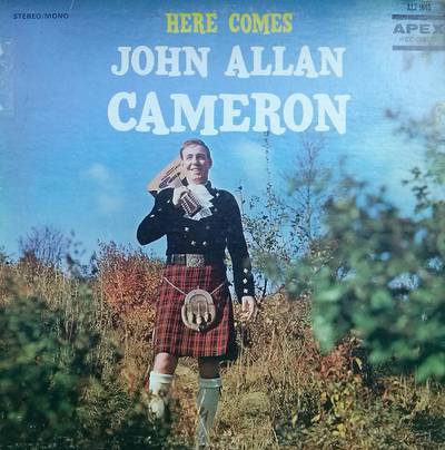 ASJohnAllanCameronFirstAlbumHereComesJAC1968.jpg