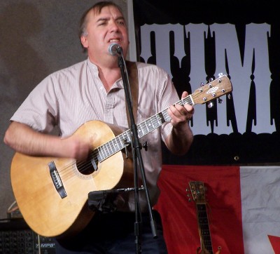 Atlantic Seabreeze: Tim Hus Concert In Elmsdale, P.e.i. Oct. 8 11