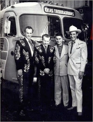 ASLouvinBrothersGeorgeJonesErnestTubbinLate1950s.jpg