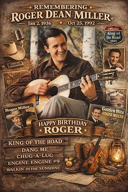 ASRogerMillerKingoftheRoadRememberedonhisBirthdayJan22025.jpg
