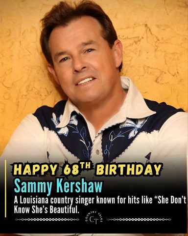 ASSammyKershaw68thBirthdayFeb241958.jpg
