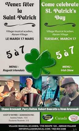 ASStPatricksMar17EventVillageMusicalAcadienAbramsVillage.jpg