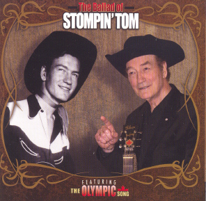 stompin tom character